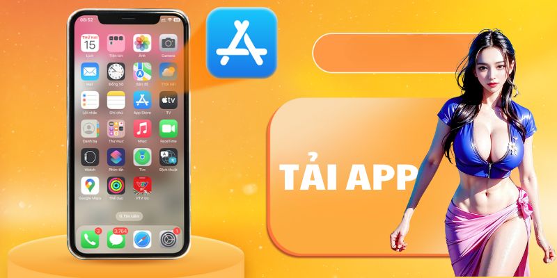 Lời khuyên cần nhớ khi tải ứng dụng nhà cái